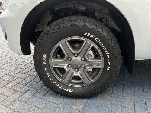 Imagem 8 de 13 de Ford Ranger (cabine Dupla) 2.2 Td Xls Cd 4x4 (aut)