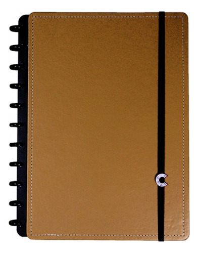 Cuaderno Inteligente Caramel A4 Original Cuadernola C/discos