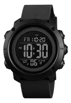 Comprar Reloj Deportivo Militar Joven, Agua Resistente, Luz De Fondo