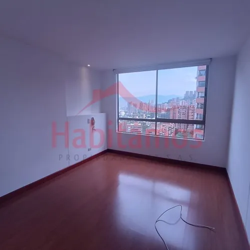 Apartamento En Arriendo En Medellín - El Poblado Cod 68552