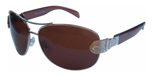 Lentes De Sol Carven Paris Anteojos Mujer Z6020