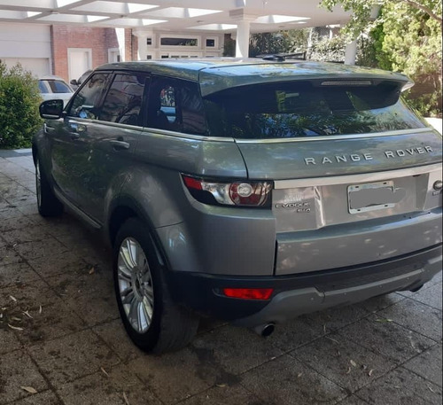 Landrover