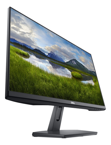 Monitor Gamer Dell con pantalla de 24" 75Hz 127V