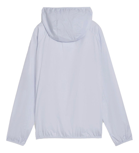 Campera Rompeviento Puma Moda Packlite Mujer La 990747
