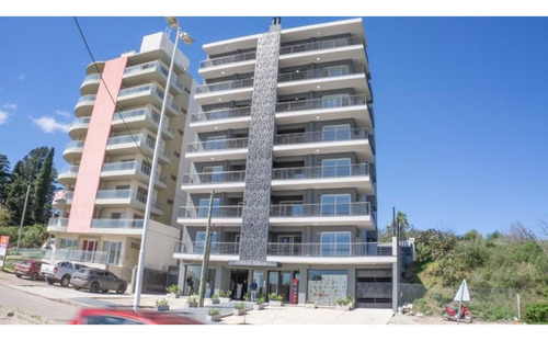 Edificio Meraki I! Depto. De 1 Dormitorio Amoblado C/ Balcón Contrafrente Y Vistas A Las Colinas! Zona Costanera