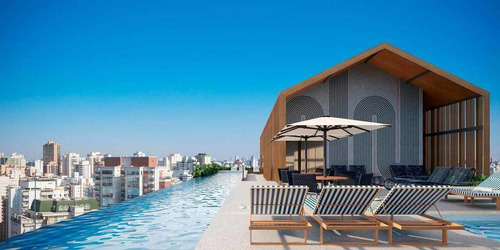 Imagem 25 de 29 de Apartamento Residencial Para Venda, Perdizes, São Paulo - Ap9406. - Ap9406-inc