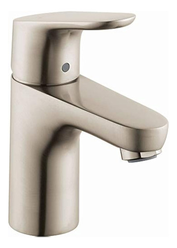 Hansgrohe Focus Grifo Para Lavabo De Baño Moderno, 1 Llave, 