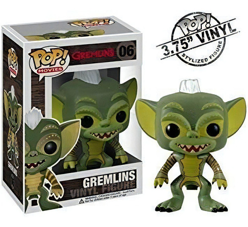 Funko Pop! Movies Gremlins Gremlin Gremlins 2288