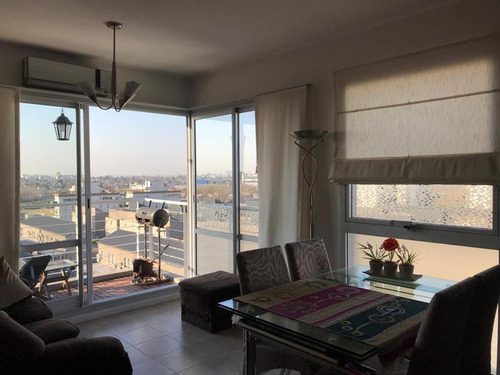 Imagen 3 de 14 de Departamento De Dos Ambientes En Castelar Sur
