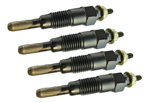 comprar Bujias Yanmar Autoelevadores Calentadores 4d94 98 92 - Hisan