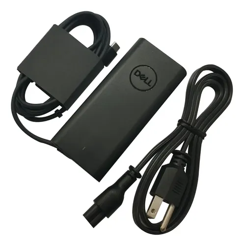 Cargador De Fuente De Alimentación Para Dell 19,5 V 3,34 A 65 W PIN 7,4
