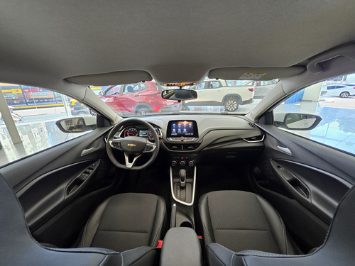 Chevrolet Onix 1.0 Turbo Ltz At