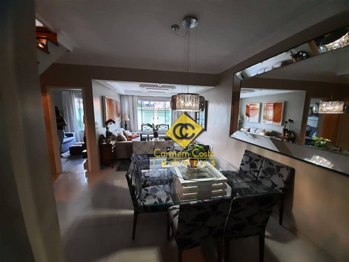 Imagem 12 de 30 de Casa Com 3 Dormitórios À Venda, 133 M² Por R$ 700.000,00 - Residencial Camping Do Bosque - Rio Das Ostras/rj - Ca2122