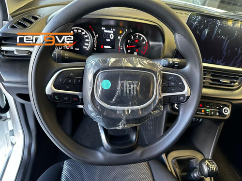 Fiat Pulse Drive 1.3 Manual
