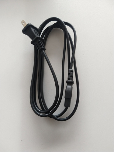 Cable Tomacorriente Vizio D43f-e1
