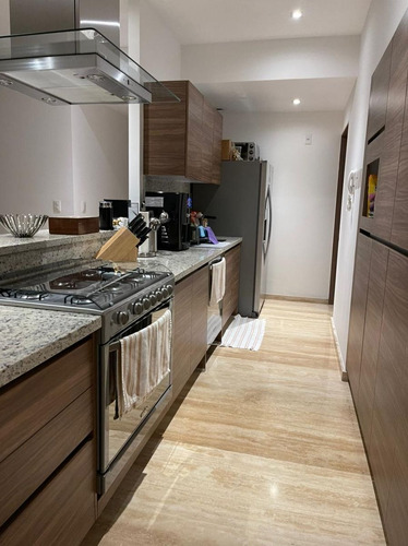 Imagen 2 de 30 de Venta Departamento Sens Vista Hermosa Piso 4 $6,000,000