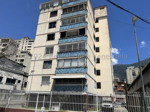 Apartamento En Venta, Altamira Sur #24-21052