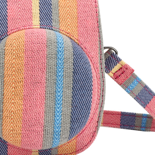 Bandolera Individual Para Cámara De Vídeo, Peso Pequeño, Dur