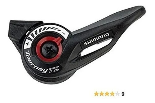 Palancas Shimano Tz500 6v Mtb