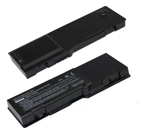 Batería Premium Para Dell 6400 1501 1505 Kd476, Gd761, E1505