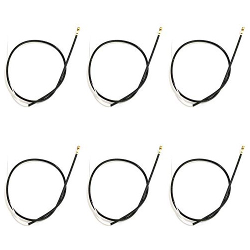 Ruiling 6-pack 2.4g Receiver Antenna With Ipex4 Generation P