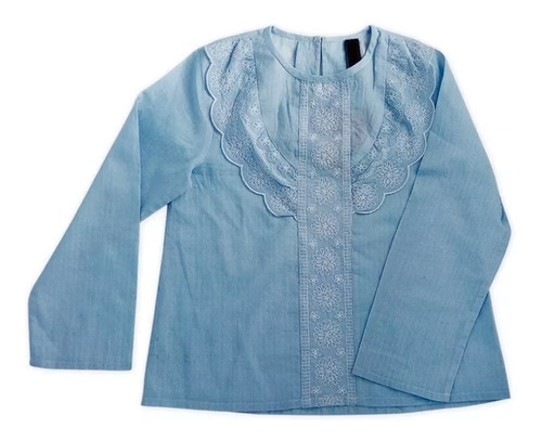 Imagen 6 de 7 de Witty Girls Blusa Bondad Kindness Ropa Nena Niñas Original
