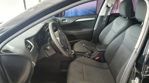 Citroen C4 Lounge Thp Tendence Atm 4pts