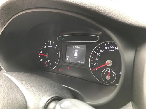 Kia Sorento Crdi 4x2