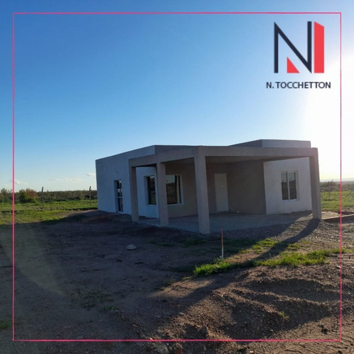 Casa En Venta En Villa Aguadita Del Portezuelo