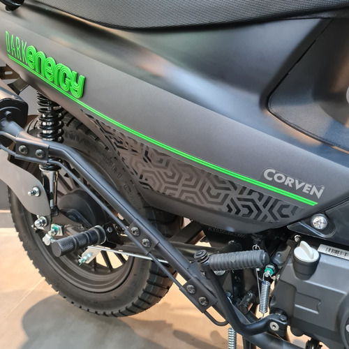 Imagen 13 de 25 de Corven Energy Tunning - Entrega Inmediata - Jp Motos