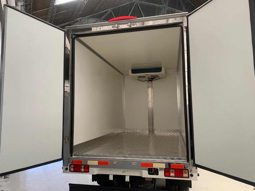 Lifan Mamut Mamut Refrigerado