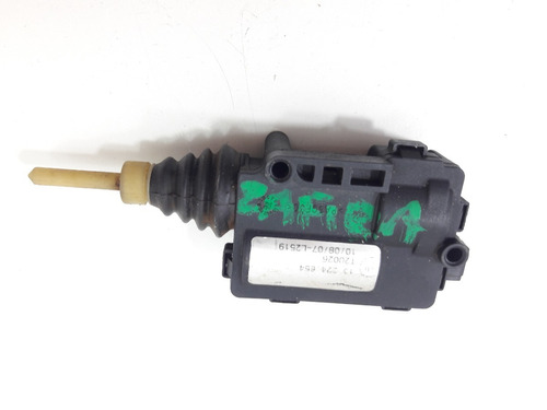 Motor Atuador Acionador Portinhola Zafira T20026 13224654