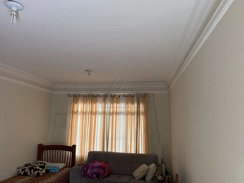 Imagem 8 de 24 de Sobrado Com 3 Dorms, Jardim Monte Kemel, São Paulo - R$ 560 Mil, Cod: 3556 - V3556