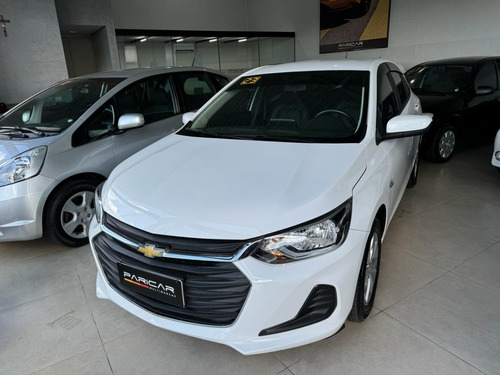 Chevrolet Onix 1.0 Lt 5p