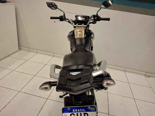 Yamaha Xtz Crosser Z 150 Abs Com Apenas 39000 Km