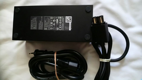 Fuente De Poder Xbox One Original EnvĂo Gratis