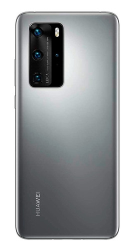 Celular Huawei P40 Pro Els-n04 Dual Sim 256gb 8gb Ram (Nuevo con caja abierta)