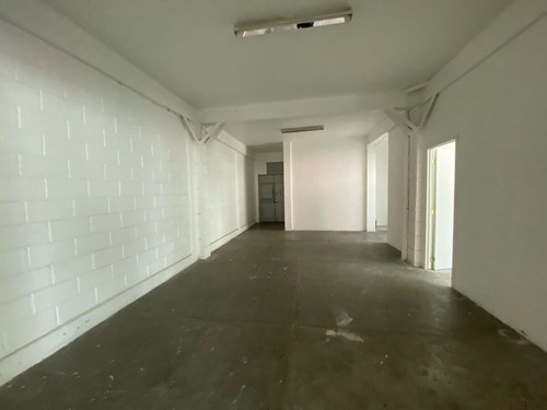Renta Bodega 468m²- Lago Texcoco, Col. Anáhuac, Miguel Hidalgo Cdmx -