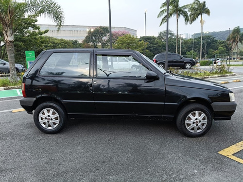 Fiat Uno 1.0 MPI MILLE FIRE ECONOMY 8V