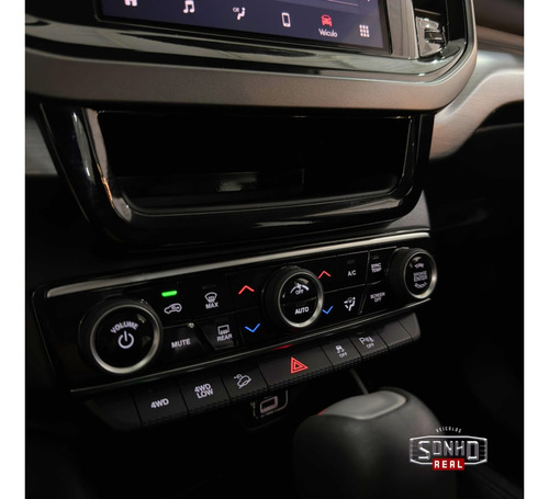 Fiat Toro 2.0 16V TURBO DIESEL FREEDOM 4WD AT9
