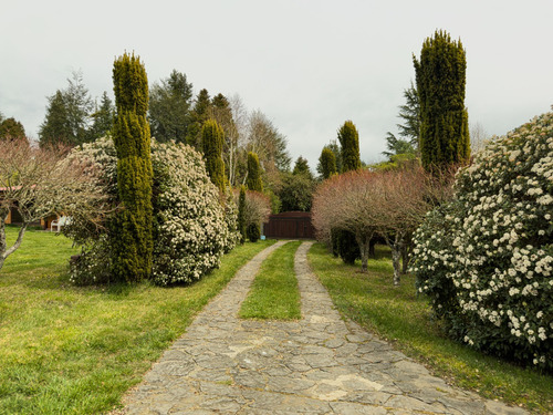 Vista Única, Naturaleza Y Potencial