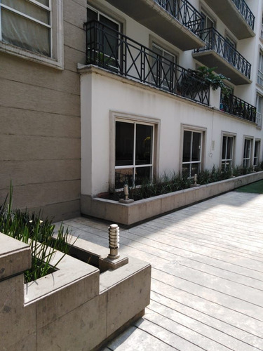 Imagen 2 de 9 de Departamento En Renta Eje Central, Relaciones Exteriores
