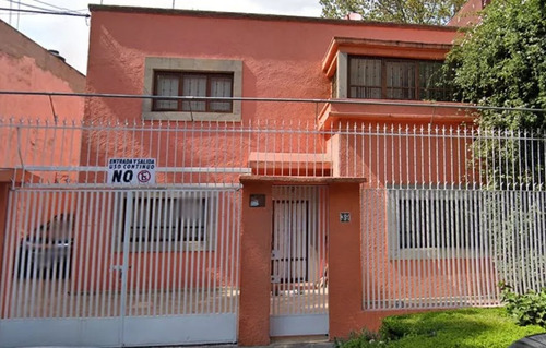 Ps Casa En Prados De Coyoacan En Remate Bancario