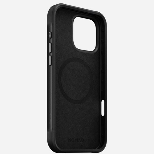 Capa De Telefone Nomad Rugged Desert Com Magsafe iPhone 16 P