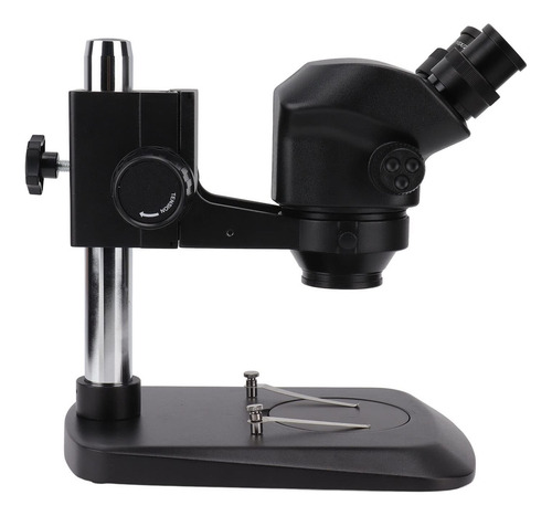 Kit De Microscopio Binocular Ligero, Estéreo Binocular 10x
