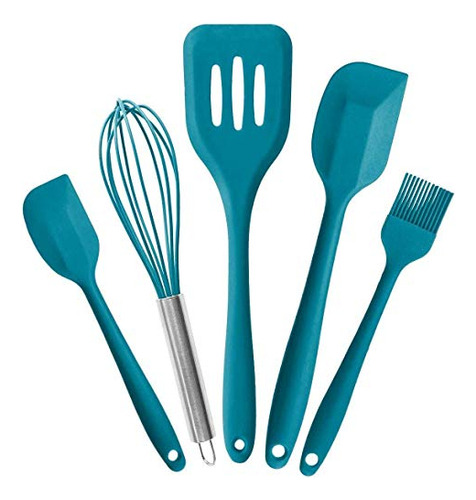 Starpack Premium Silicone Cooking Kitchen U Ils Set ..