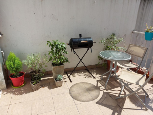 Imagen 1 de 12 de Honorio Pueyrredón 1800 2 Ambientes Con Terraza