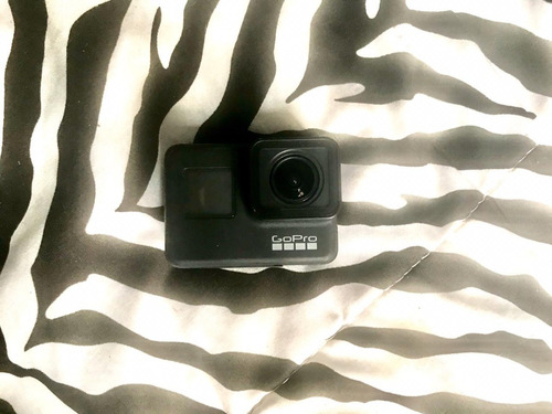 Go Pro 7 Black