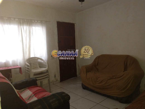 Casa Boa Para Comercio No Agenor De Campos Só R$ 180 Mil . - V7516