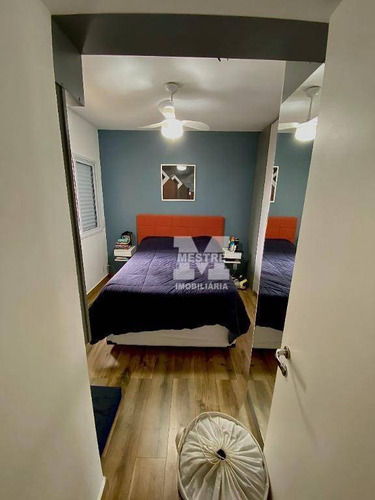 Imagem 17 de 30 de Apartamento Com 2 Dormitórios À Venda, 60 M² Por R$ 425.000,02 - Gopoúva - Guarulhos/sp - Ap2850